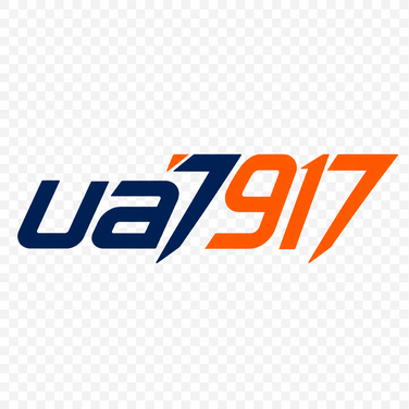 ua7917 logo